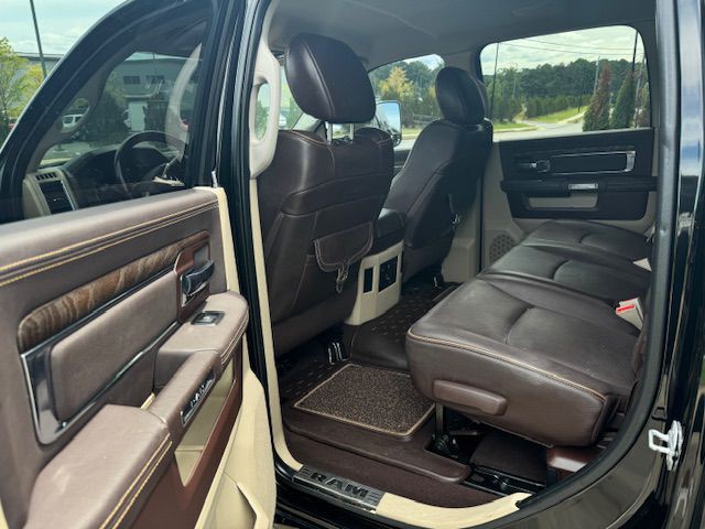 2013 RAM 3500 Image 14