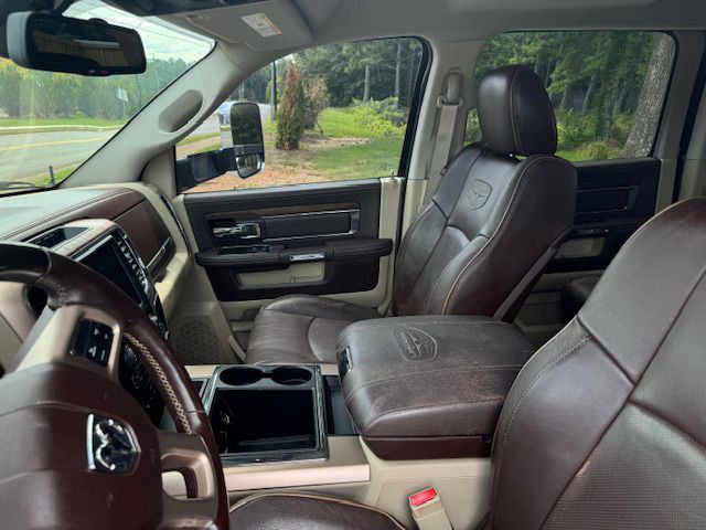 2013 RAM 3500 Image 15