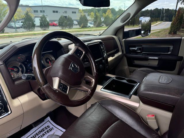 2013 RAM 3500 Image 16