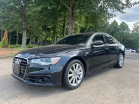 Image for 2013 Audi A6 Prestige ID: 6945224
