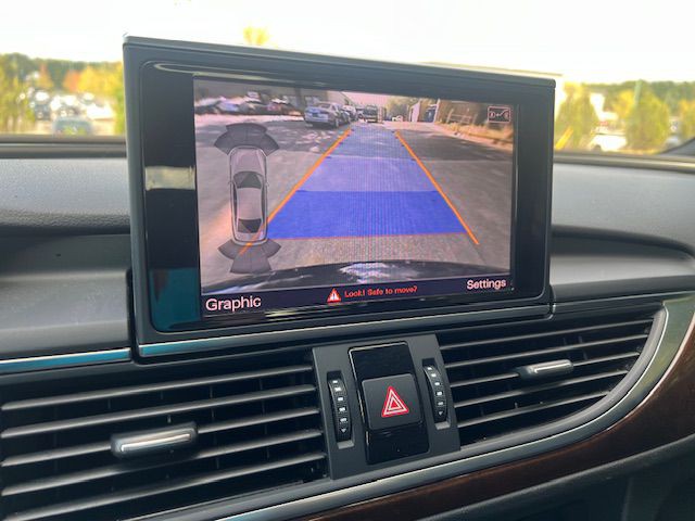 2013 Audi A6 Image 12