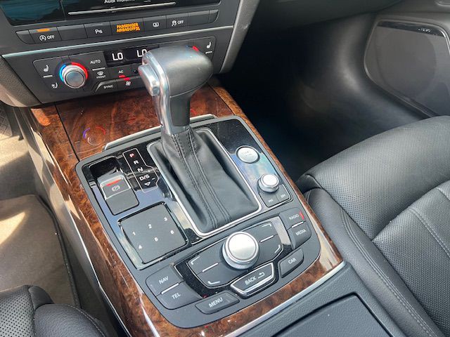 2013 Audi A6 Image 13