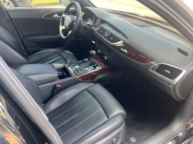 2013 Audi A6 Image 15