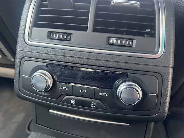 2013 Audi A6 Image 17