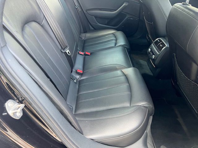 2013 Audi A6 Image 18