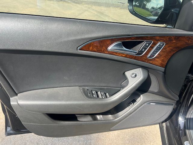 2013 Audi A6 Image 19