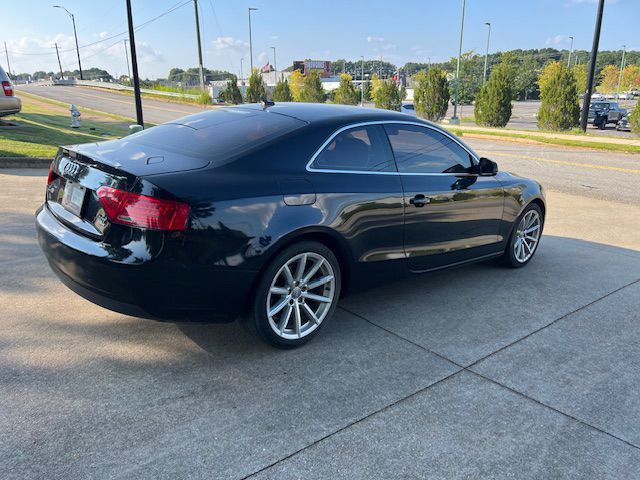 2014 Audi A5 Image 2