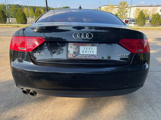 2014 Audi A5 Image 3