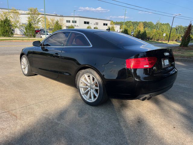 2014 Audi A5 Image 4