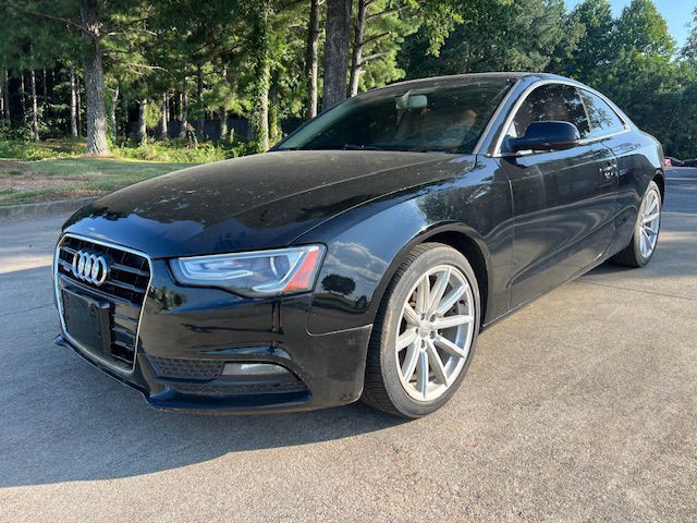 2014 Audi A5 Image 6