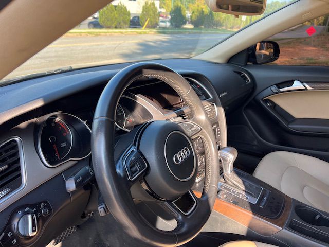 2014 Audi A5 Image 10
