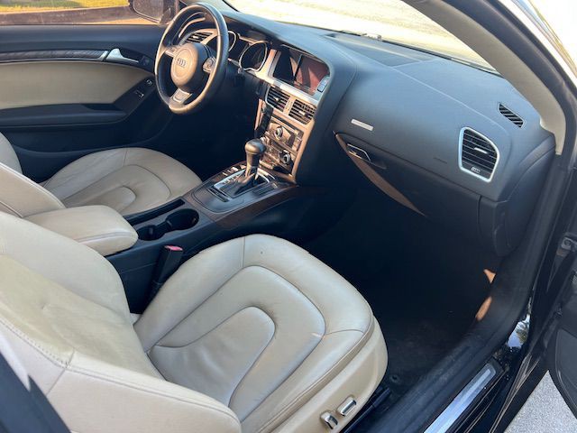 2014 Audi A5 Image 11
