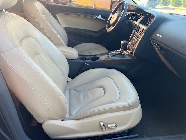 2014 Audi A5 Image 12