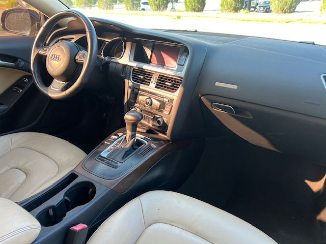 2014 Audi A5 Image 14