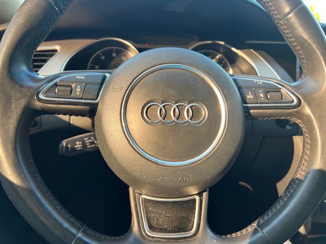 2014 Audi A5 Image 16