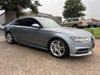 Image for 2017 Audi A6 Premium ID: 6945233