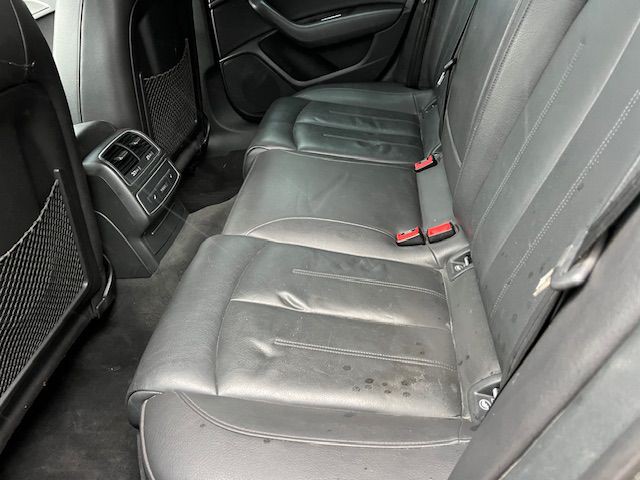 2017 Audi A6 Image 11