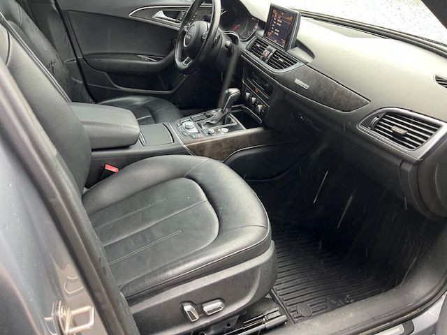 2017 Audi A6 Image 13
