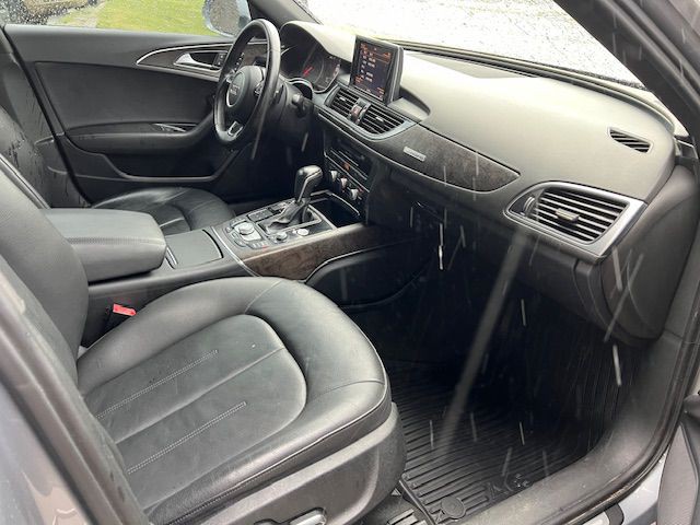 2017 Audi A6 Image 14