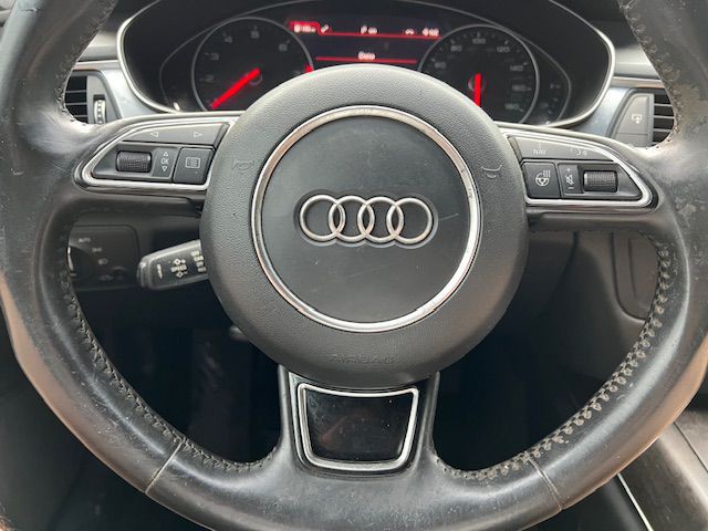 2017 Audi A6 Image 17