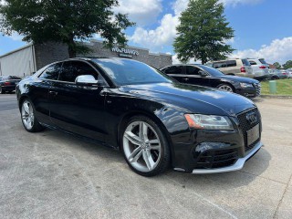 Image for 2010 Audi S5 Premium Plus ID: 6945234