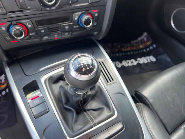 2010 Audi S5 Image 15