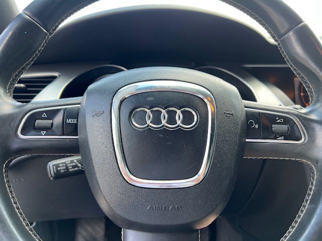 2010 Audi S5 Image 18