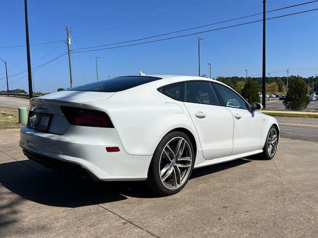 2016 Audi S7 Image 3