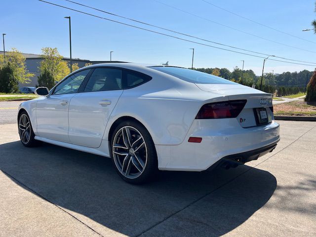 2016 Audi S7 Image 6