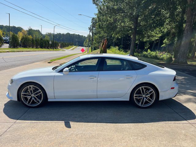 2016 Audi S7 Image 7