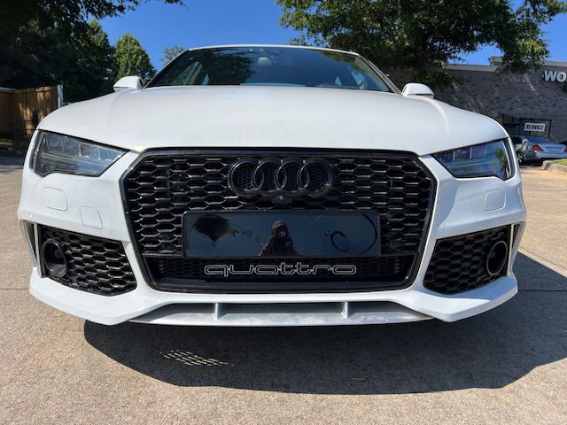 2016 Audi S7 Image 10