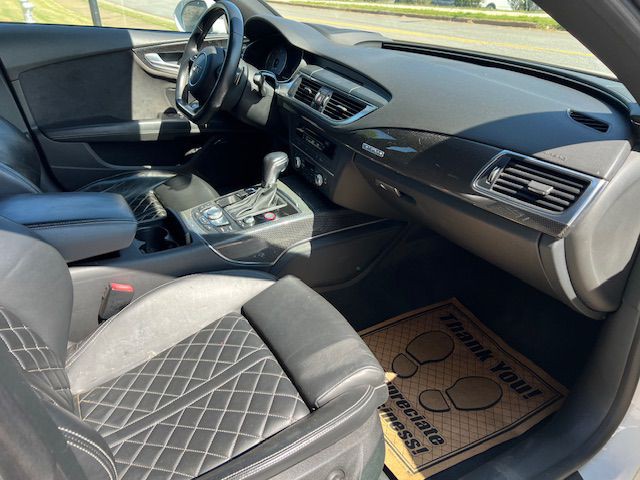 2016 Audi S7 Image 17