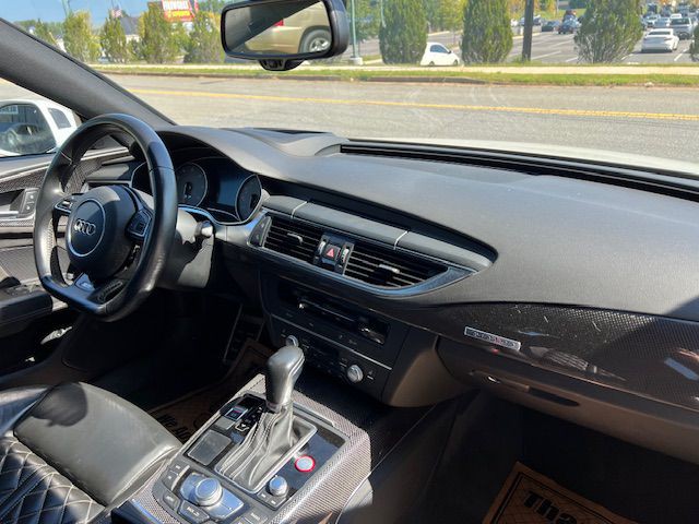 2016 Audi S7 Image 19