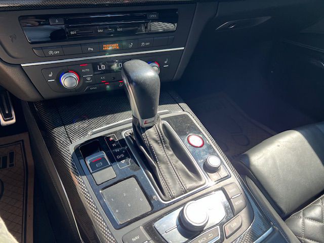 2016 Audi S7 Image 21