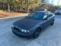 Image for 2002 BMW 5 Series 540i ID: 6945236