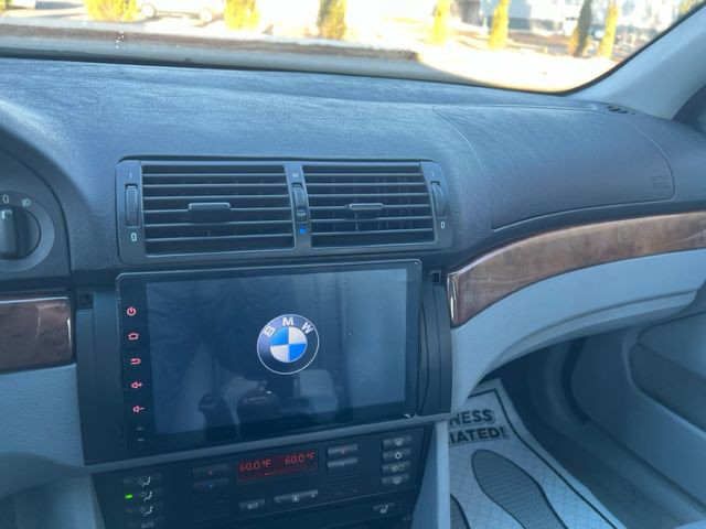 2002 BMW 5 Series Image 33