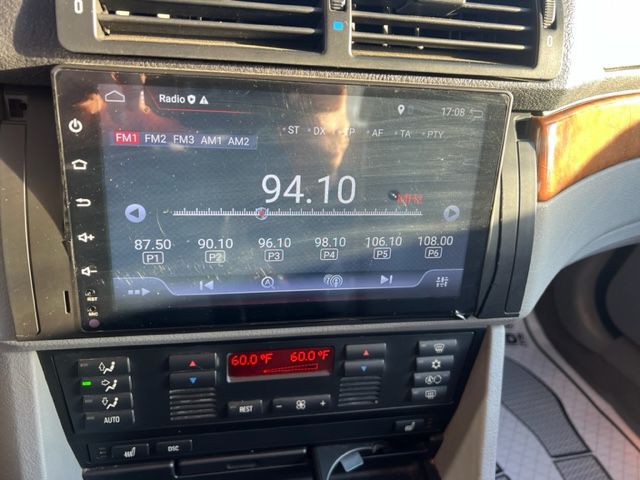 2002 BMW 5 Series Image 34