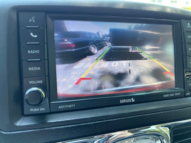 2015 Chrysler Town & Country Image 27