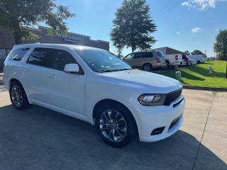 Image for 2019 Dodge Durango GT ID: 6945238