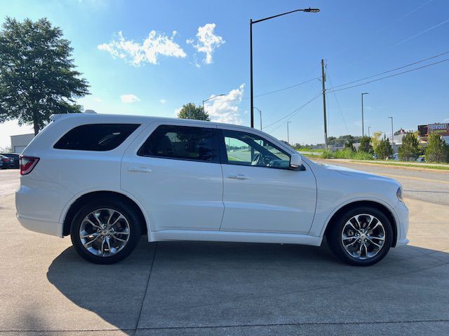 2019 Dodge Durango Image 2