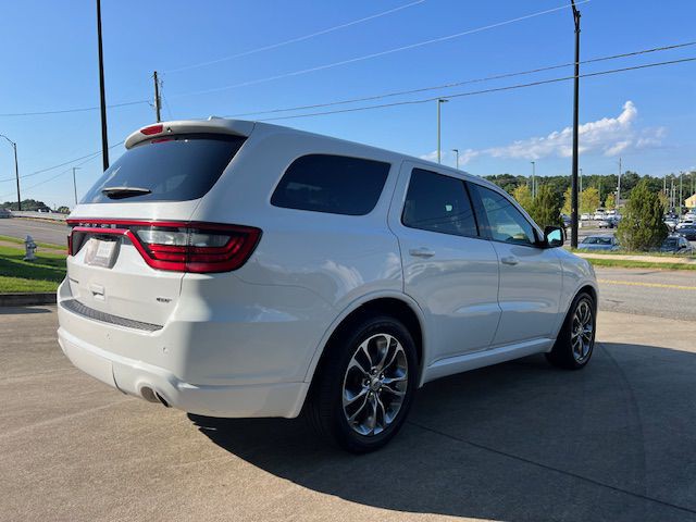 2019 Dodge Durango Image 3