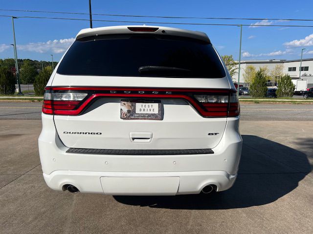 2019 Dodge Durango Image 4