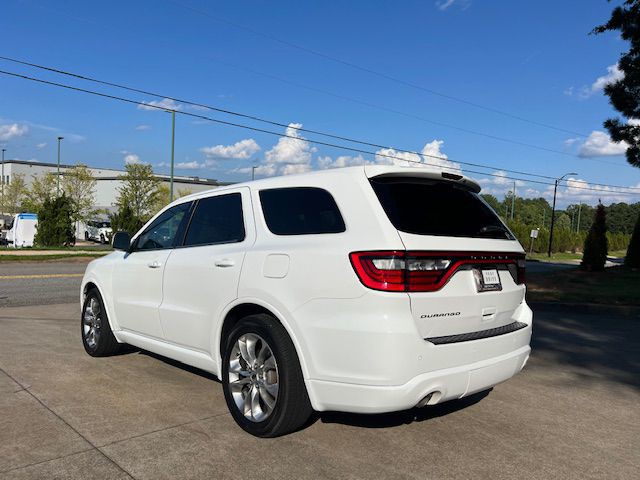 2019 Dodge Durango Image 5