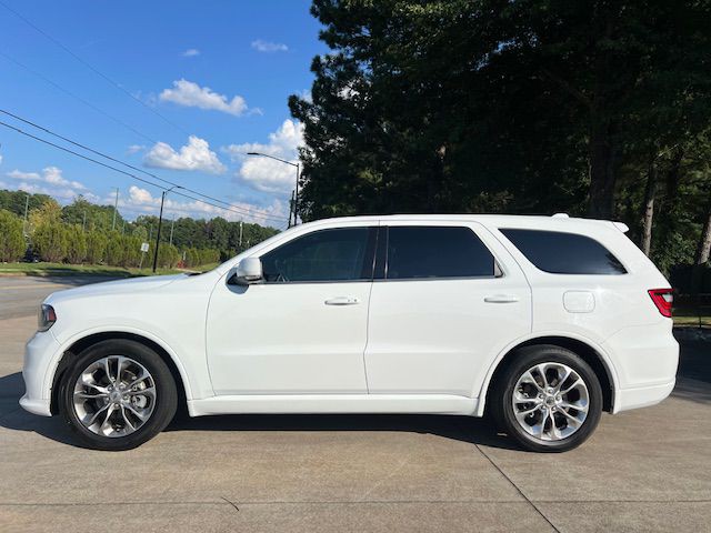 2019 Dodge Durango Image 6