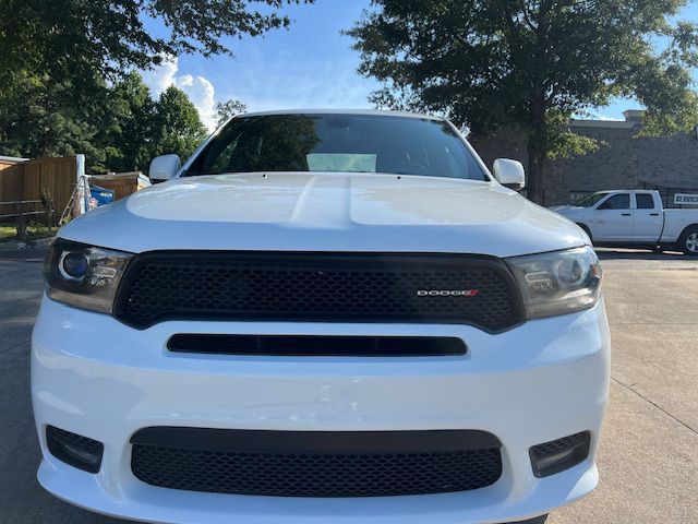 2019 Dodge Durango Image 8