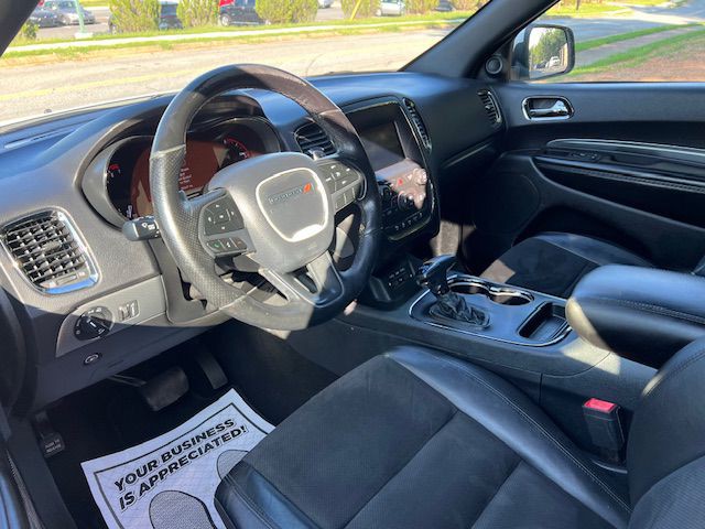 2019 Dodge Durango Image 9