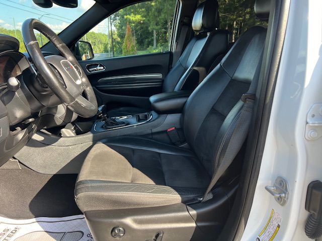 2019 Dodge Durango Image 10