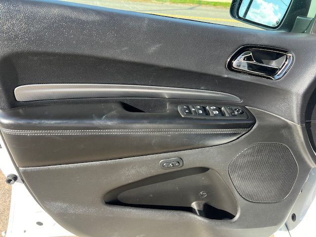 2019 Dodge Durango Image 11