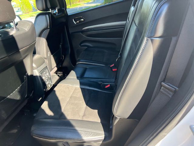 2019 Dodge Durango Image 12
