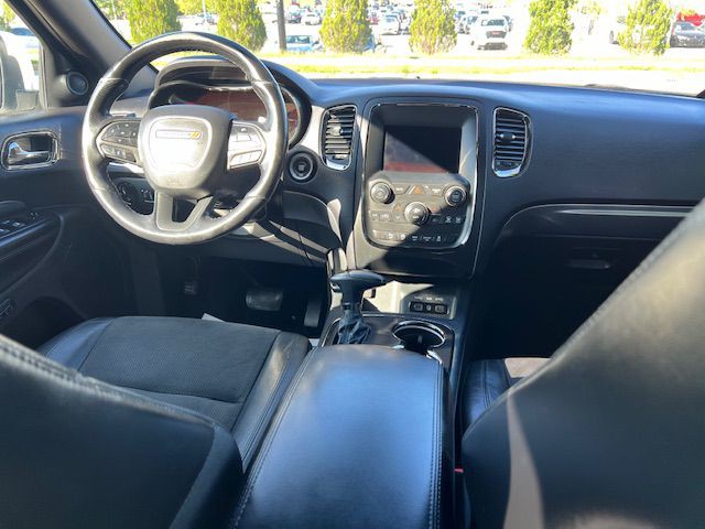 2019 Dodge Durango Image 16